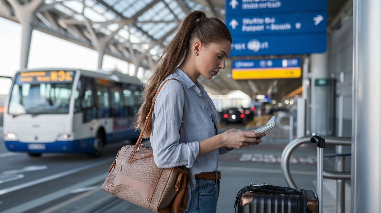 Airport Transfer from Paris Orly to Beauvais: Your Complete Guide